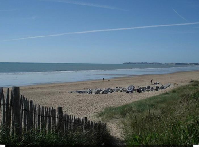Bien Etre A La Campagne Villa Le Mesnil-Amand Buitenkant foto
